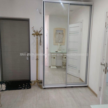 Продам квартиру, Петра Григоренко пр-т , 1 кім., 53 м², евроремонт 