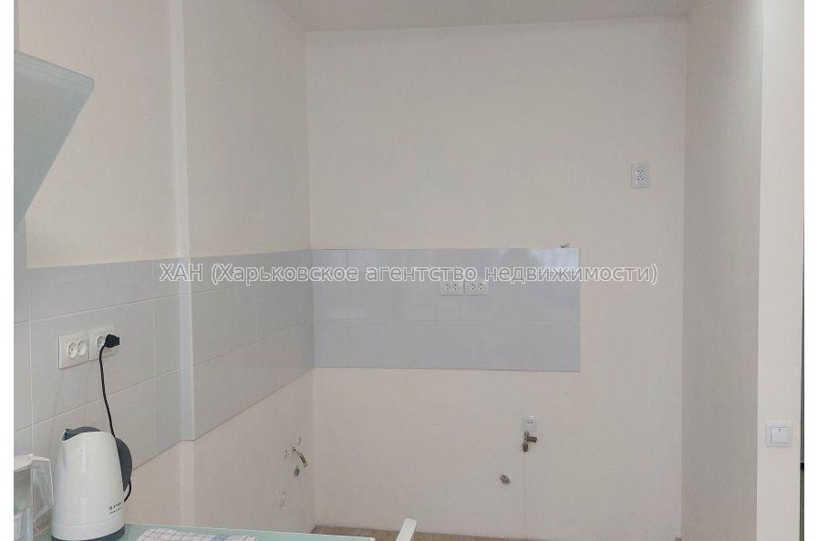 Продам квартиру, Петра Григоренко пр-т , 1 кім., 53 м², евроремонт 