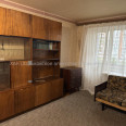 Продам квартиру, Аэрокосмический пр. , 50 , 1  ком., 41 м², советский ремонт 