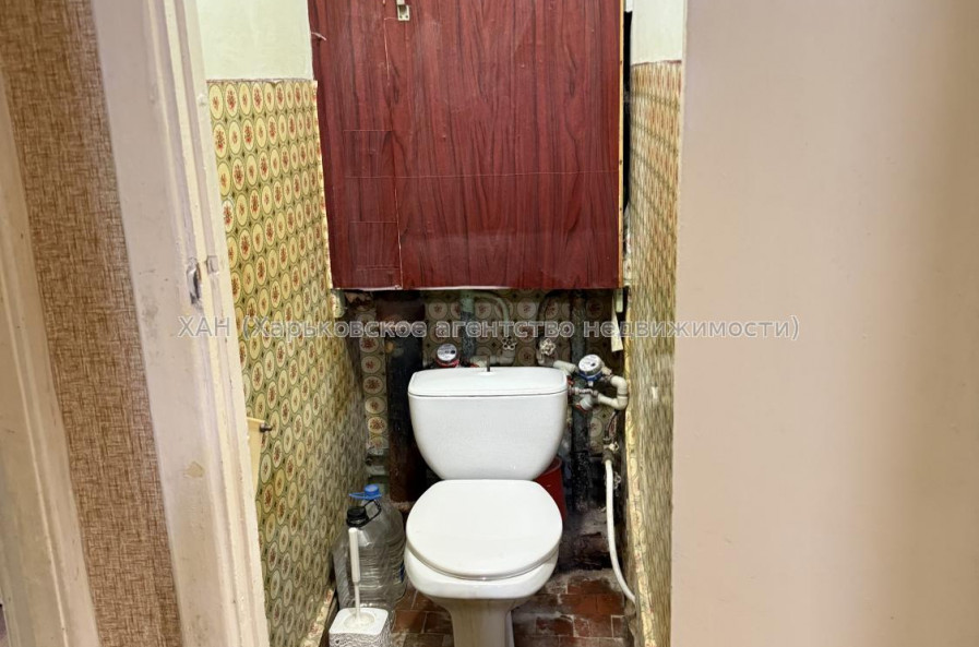 Продам квартиру, Аэрокосмический пр. , 50 , 1  ком., 41 м², советский ремонт 
