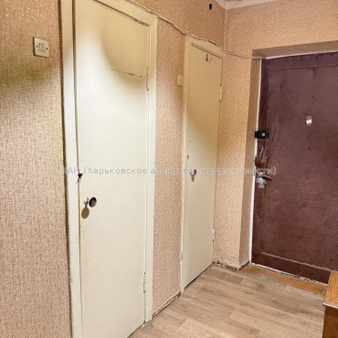 Продам квартиру, Аэрокосмический пр. , 50 , 1  ком., 41 м², советский ремонт 