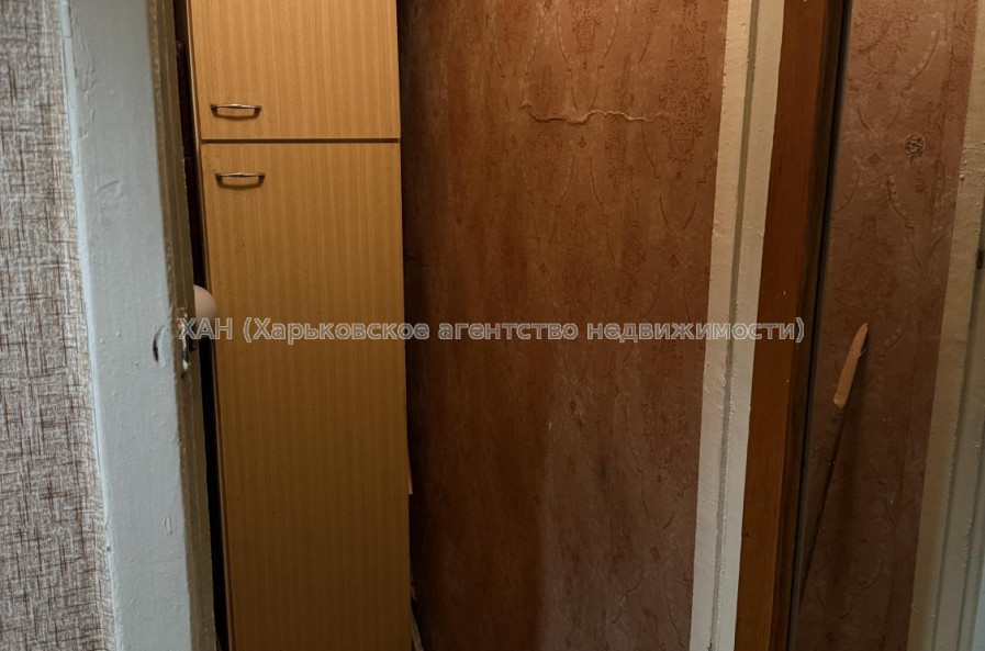Продам квартиру, Аэрокосмический пр. , 50 , 1  ком., 41 м², советский ремонт 