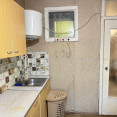 Продам квартиру, Аэрокосмический пр. , 50 , 1  ком., 41 м², советский ремонт 