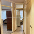 Продам квартиру, Аэрокосмический пр. , 50 , 1  ком., 41 м², советский ремонт 