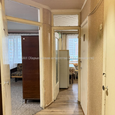 Продам квартиру, Аэрокосмический пр. , 50 , 1  ком., 41 м², советский ремонт 