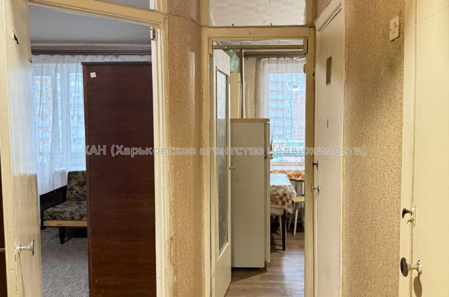 Продам квартиру, Аэрокосмический пр. , 50 , 1  ком., 41 м², советский ремонт 