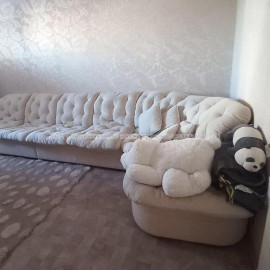 Продам квартиру, Победы просп. , 2 кім., 67.40 м², евроремонт