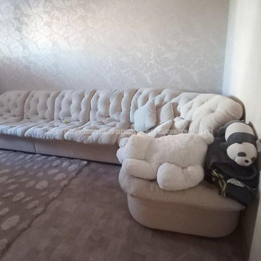 Продам квартиру, Победы просп. , 2 кім., 67.40 м², евроремонт 