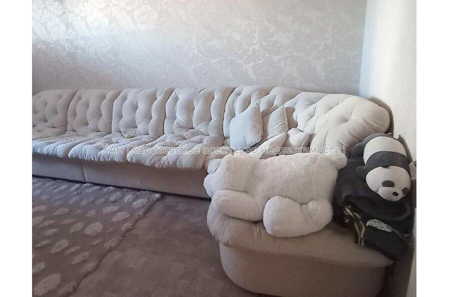 Продам квартиру, Победы просп. , 2 кім., 67.40 м², евроремонт 