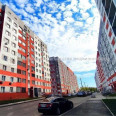 Продам квартиру, Шевченко ул. , 1  ком., 38.70 м², без внутренних работ 