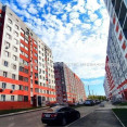 Продам квартиру, Шевченко ул. , 1  ком., 38.70 м², без внутренних работ 