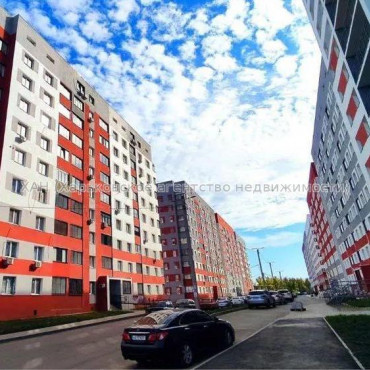 Продам квартиру, Шевченко ул. , 1  ком., 38.70 м², без внутренних работ 