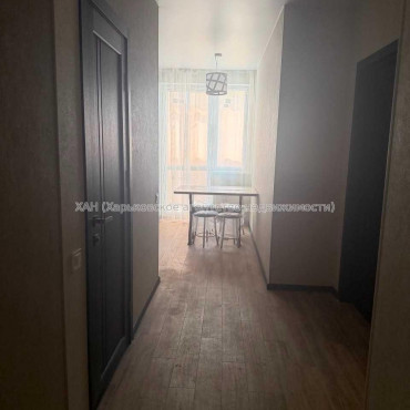 Продам квартиру, Шевченковский пер. , 1 кім., 36.80 м², евроремонт 