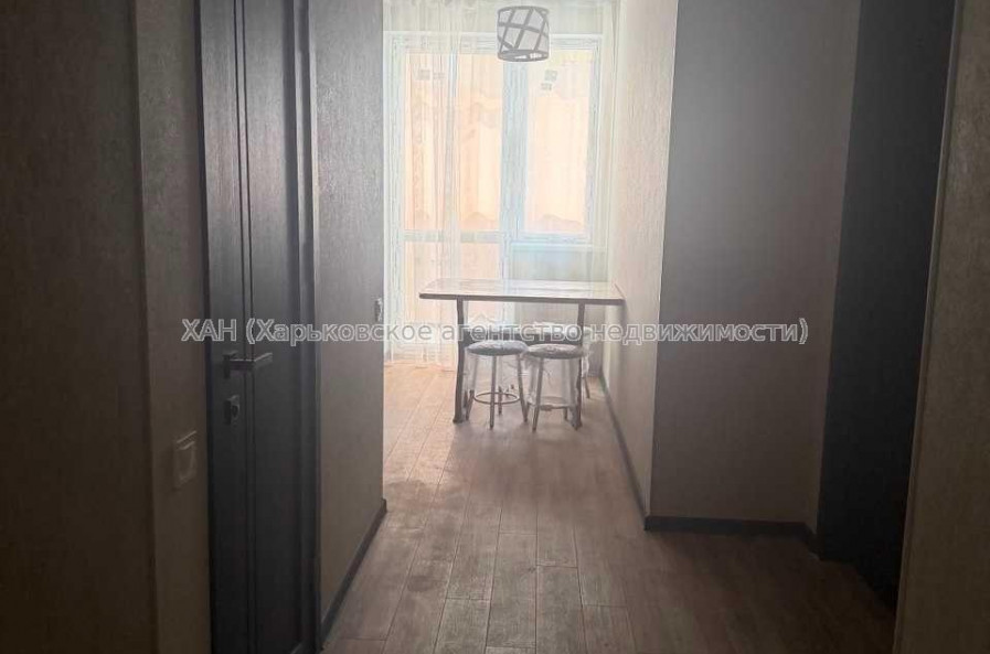 Продам квартиру, Шевченковский пер. , 1 кім., 36.80 м², евроремонт 