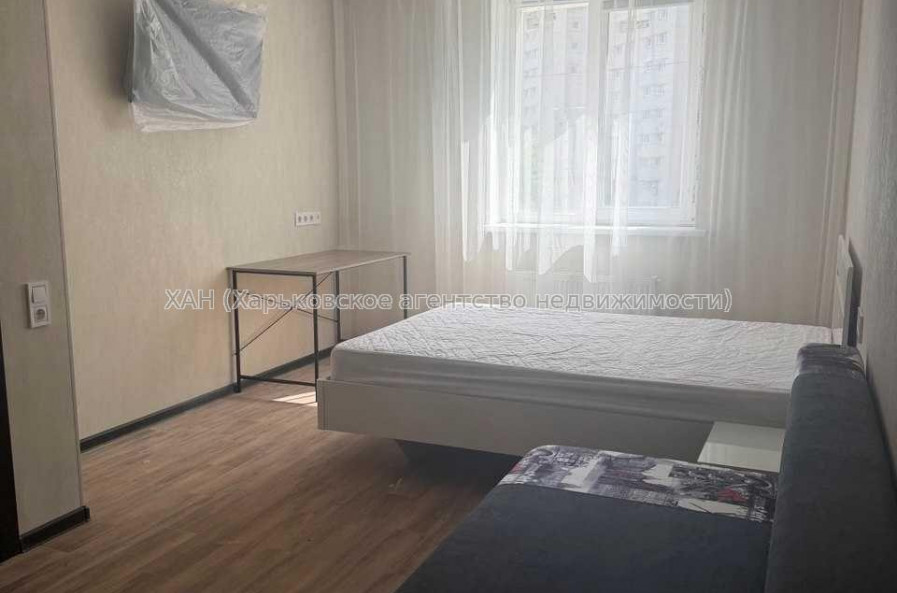 Продам квартиру, Шевченковский пер. , 1 кім., 36.80 м², евроремонт 