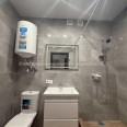 Продам квартиру, Шевченковский пер. , 1 кім., 36.80 м², евроремонт 