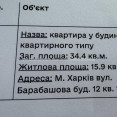 Продам квартиру, Шевченковский пер. , 1 кім., 34.40 м², евроремонт 