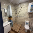 Продам квартиру, Шевченковский пер. , 1 кім., 34.40 м², евроремонт 