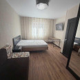Продам квартиру, Шевченковский пер. , 1 кім., 34.40 м², евроремонт 