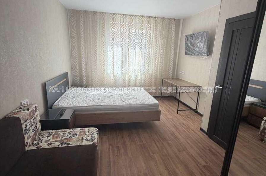Продам квартиру, Шевченковский пер. , 1 кім., 34.40 м², евроремонт 