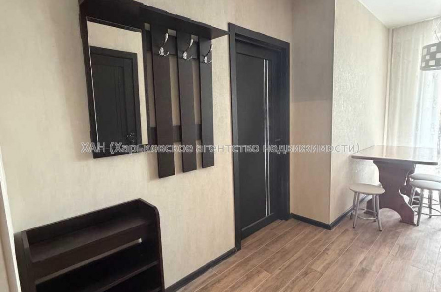 Продам квартиру, Шевченковский пер. , 1 кім., 34.40 м², евроремонт 