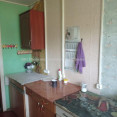 Продам квартиру, Косарева ул. , 1  ком., 22 м², косметический ремонт 