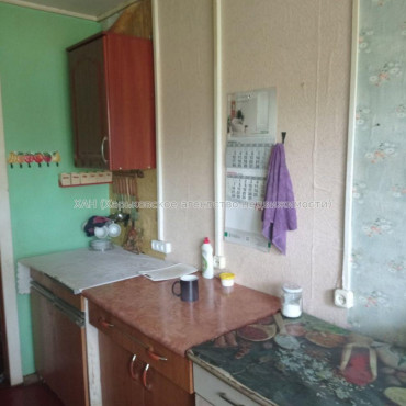 Продам квартиру, Косарева ул. , 1  ком., 22 м², косметический ремонт 