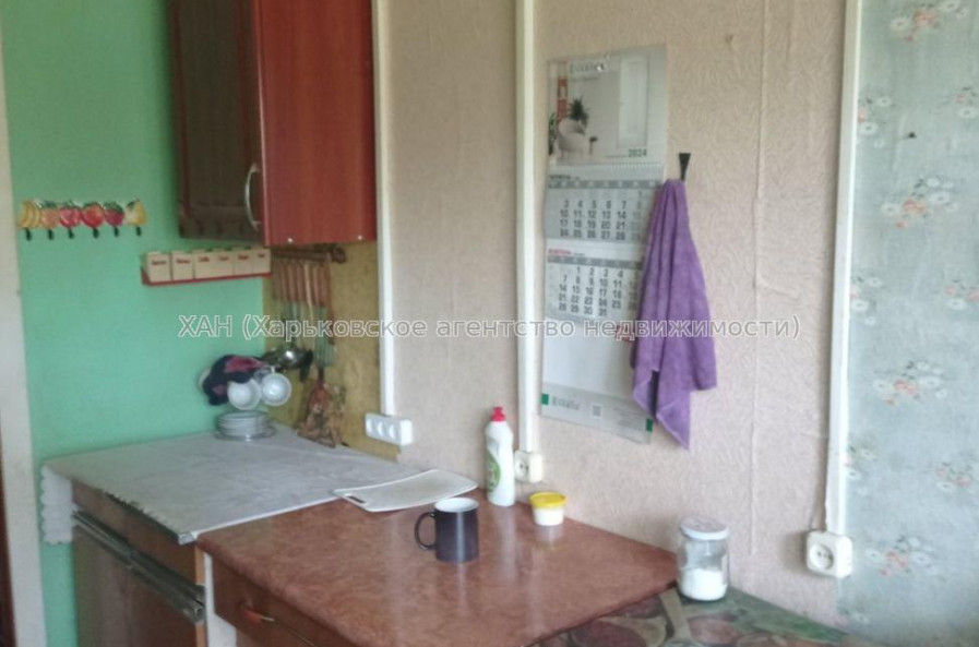 Продам квартиру, Косарева ул. , 1  ком., 22 м², косметический ремонт 