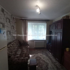 Продам квартиру, Косарева ул. , 1  ком., 22 м², косметический ремонт