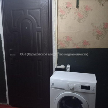 Продам квартиру, Косарева ул. , 1  ком., 22 м², косметический ремонт 