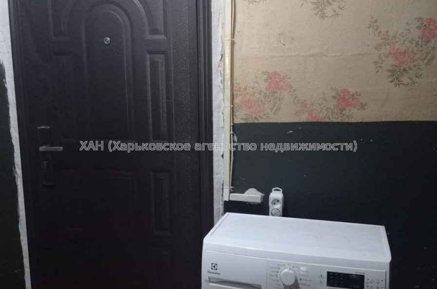 Продам квартиру, Косарева ул. , 1  ком., 22 м², косметический ремонт 
