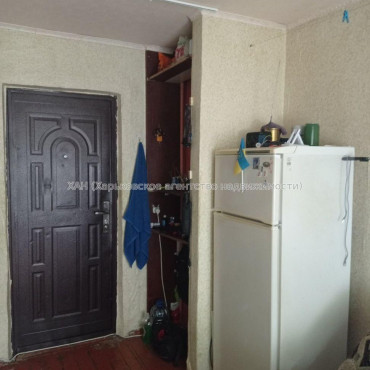 Продам квартиру, Косарева ул. , 1  ком., 22 м², косметический ремонт 