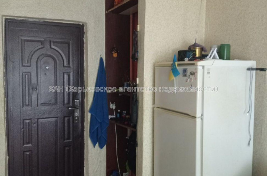 Продам квартиру, Косарева ул. , 1  ком., 22 м², косметический ремонт 