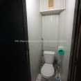 Продам квартиру, Косарева ул. , 1  ком., 22 м², косметический ремонт 
