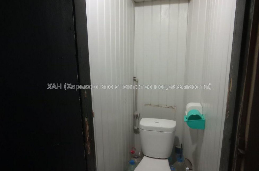 Продам квартиру, Косарева ул. , 1  ком., 22 м², косметический ремонт 