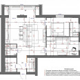 Продам квартиру, Мира ул. , 3  ком., 81 м², без внутренних работ 