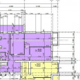 Продам квартиру, Мира ул. , 3  ком., 81 м², без внутренних работ 