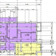 Продам квартиру, Мира ул. , 3  ком., 81 м², без внутренних работ 