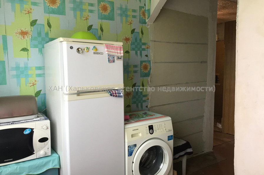 Продам квартиру, Непокоренных ул. , 37 , 2  ком., 45 м², советский ремонт 