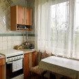 Продам квартиру, Непокоренных ул. , 37 , 2  ком., 45 м², советский ремонт 