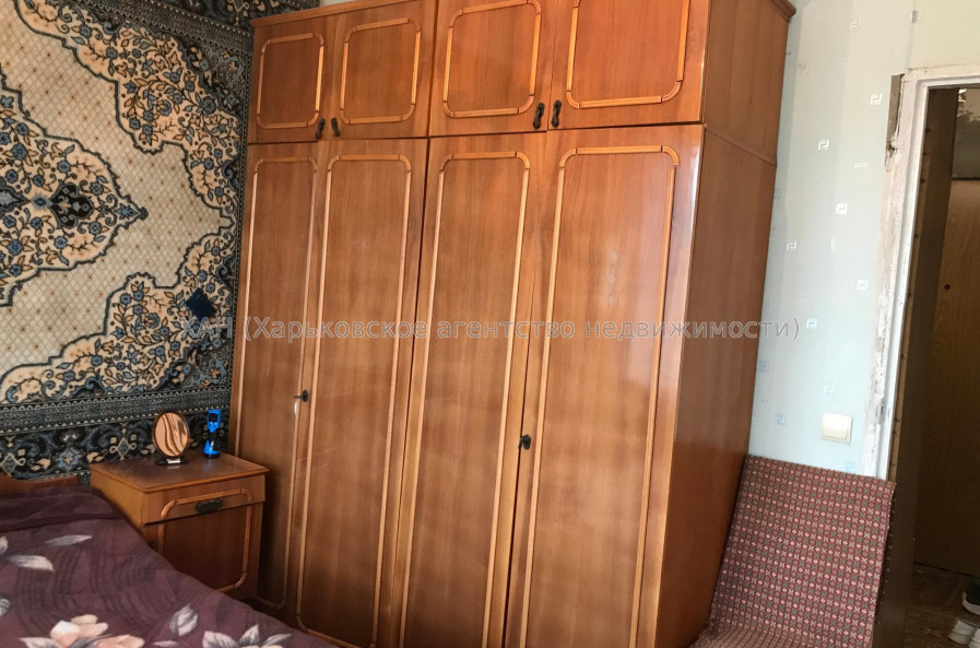 Продам квартиру, Непокоренных ул. , 37 , 2  ком., 45 м², советский ремонт 