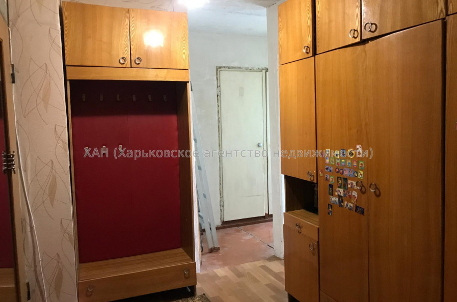 Продам квартиру, Непокоренных ул. , 37 , 2  ком., 45 м², советский ремонт 