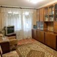 Продам квартиру, Непокоренных ул. , 37 , 2  ком., 45 м², советский ремонт 