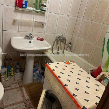 Продам квартиру, Академика Павлова ул. , 3 кім., 63.80 м², косметический ремонт 