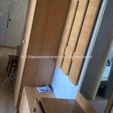 Продам квартиру, Академика Павлова ул. , 3 кім., 63.80 м², косметический ремонт 