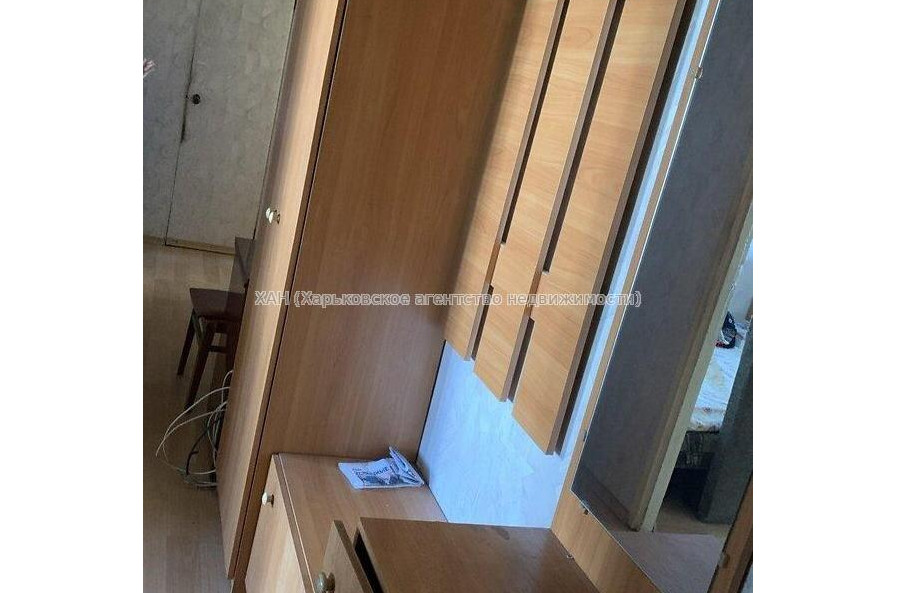 Продам квартиру, Академика Павлова ул. , 3 кім., 63.80 м², косметический ремонт 