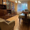 Продам квартиру, Академика Павлова ул. , 3 кім., 63.80 м², косметический ремонт 