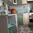 Продам квартиру, Академика Павлова ул. , 3 кім., 63.80 м², косметический ремонт 