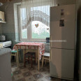 Продам квартиру, Академика Павлова ул. , 3 кім., 63.80 м², косметический ремонт 