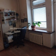 Продам квартиру, Потебни ул. , 1  ком., 42.30 м², капитальный ремонт 